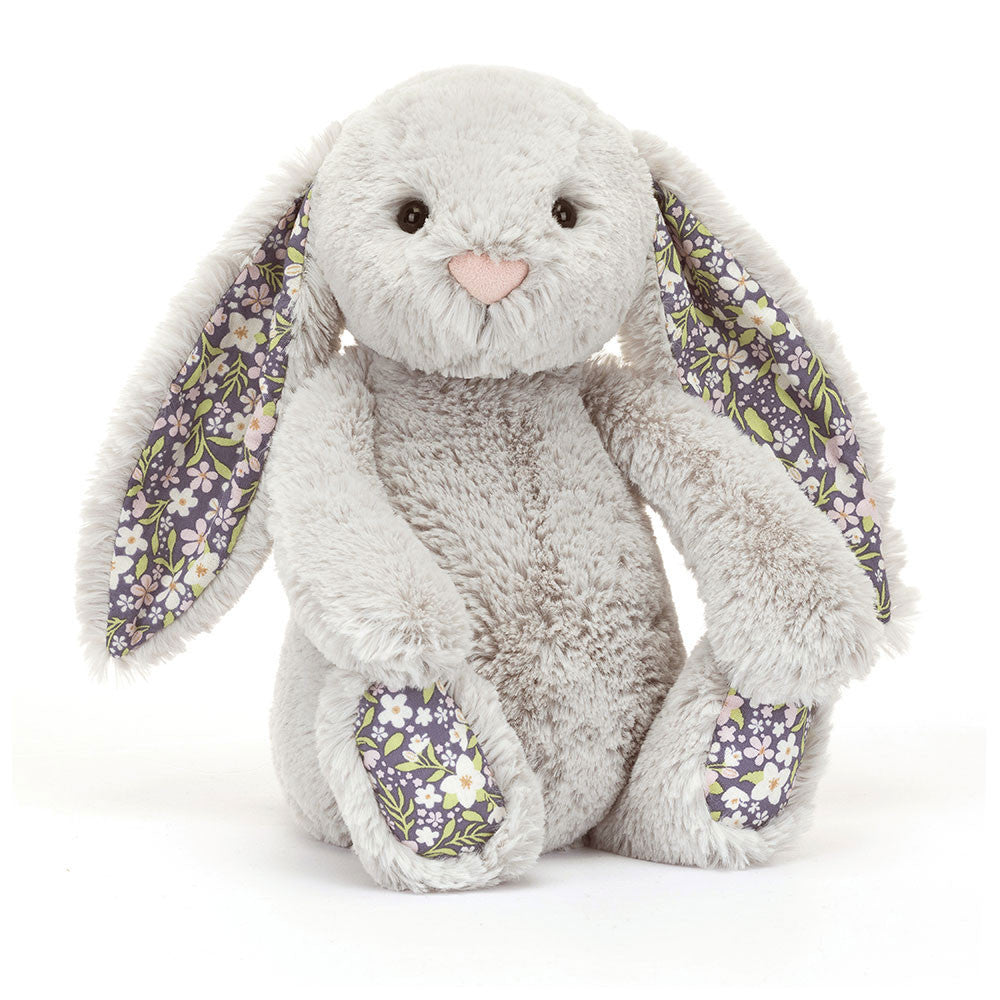 Bashful Bunny Rabbit