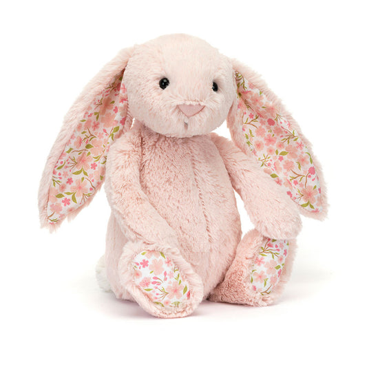 Bashful Bunny Rabbit