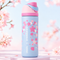 Sakura Blossom Bottle