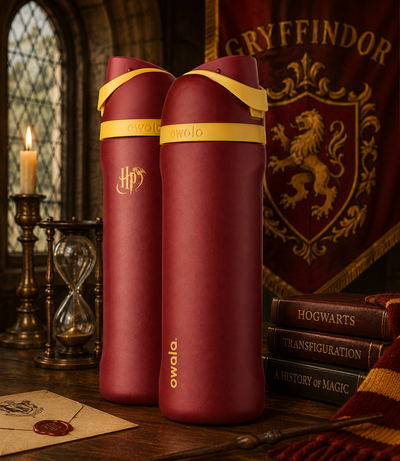 Harry Potter Bottles