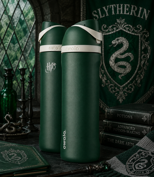 Harry Potter Bottles