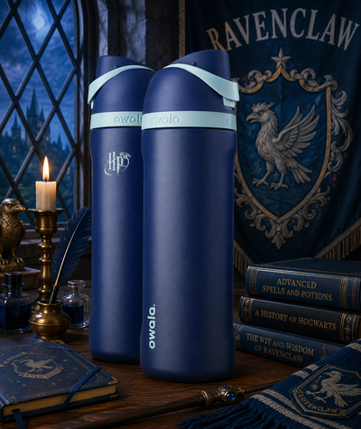 Harry Potter Bottles