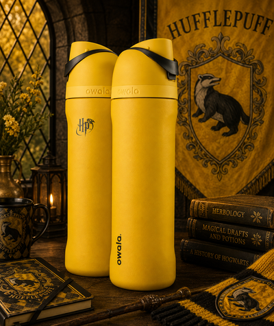 Harry Potter Bottles