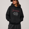WTL JESUS HOODIE
