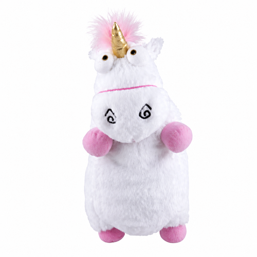 Despicable Unicorn
