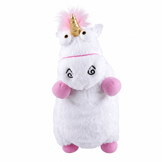 Despicable Unicorn