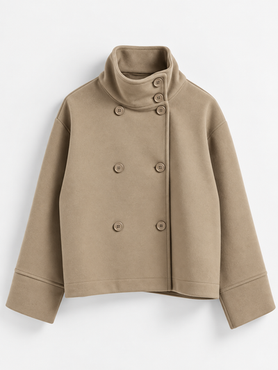 Pea Coat Jacket