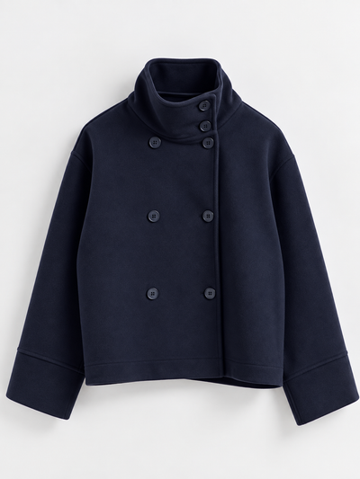 Pea Coat Jacket