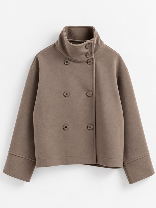 Pea Coat Jacket