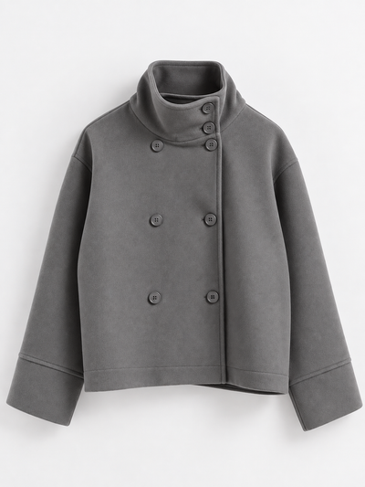 Charcoal Gray