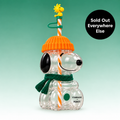 Viral Snoopy Cup