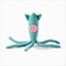 Coraline Squid Plush