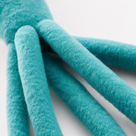 Coraline Squid Plush
