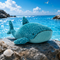 Gobfrey Whale Shark