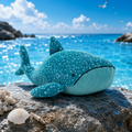 Gobfrey Whale Shark
