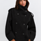 Pea Coat Jacket