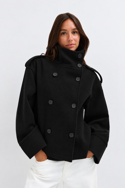Pea Coat Jacket