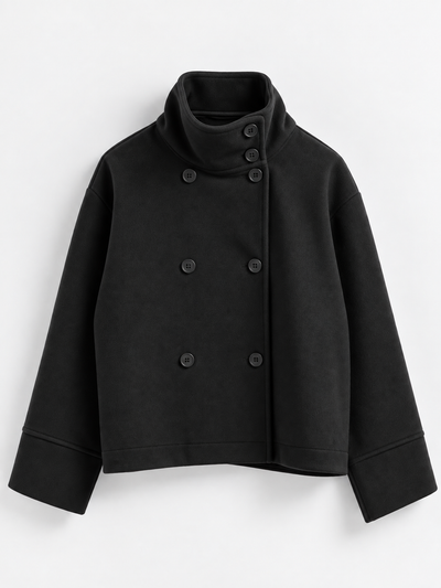 Pea Coat Jacket