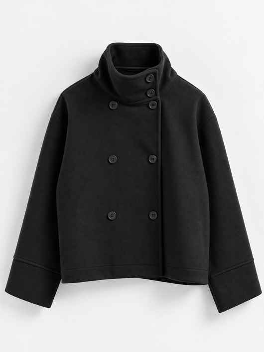 Pea Coat Jacket