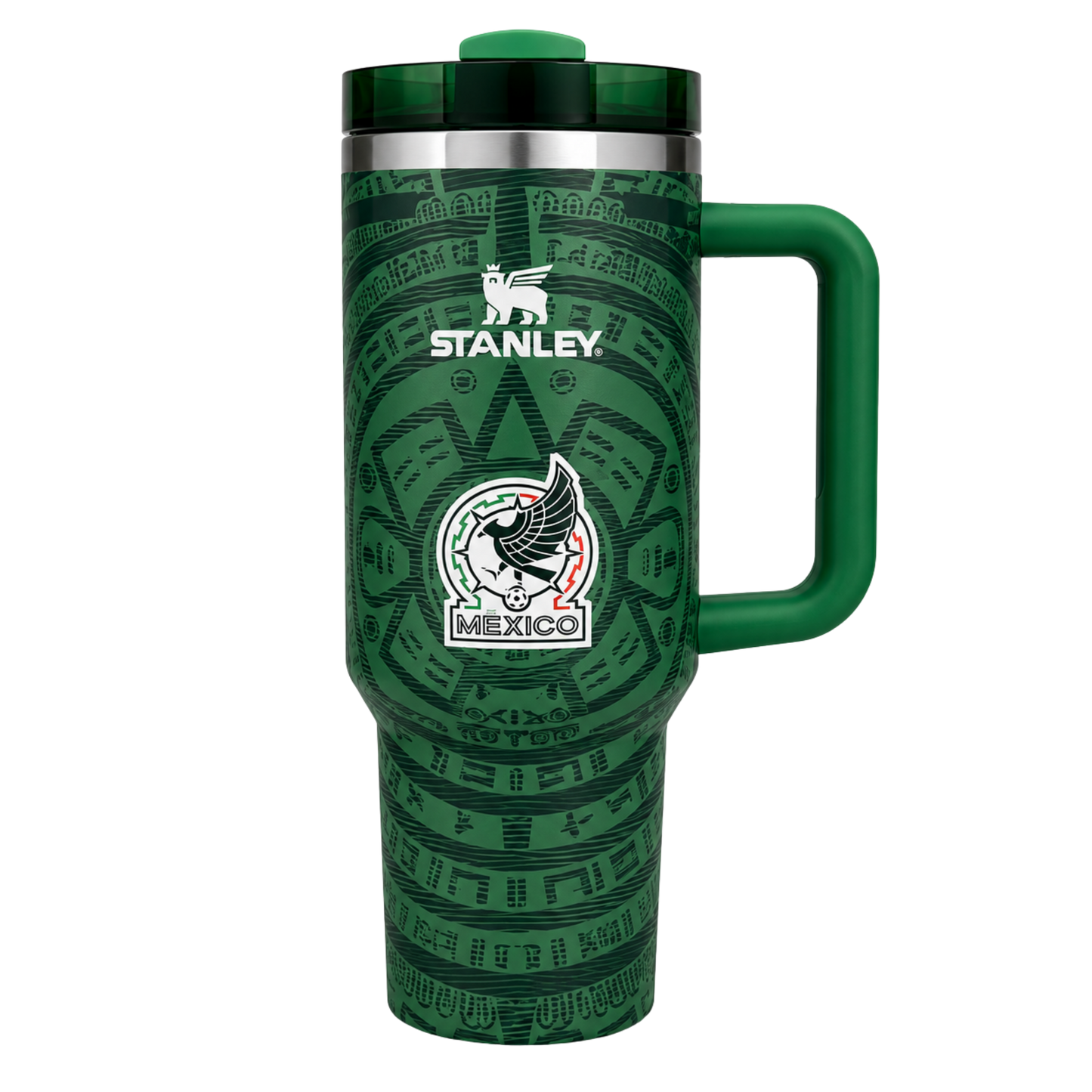 World Cup 2026 Tumbler