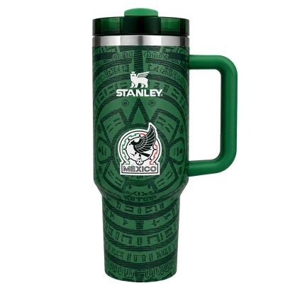 World Cup 2026 Tumbler