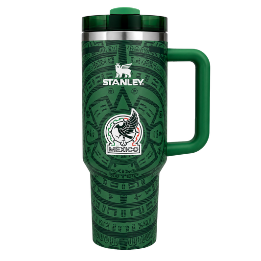 World Cup 2026 Tumbler