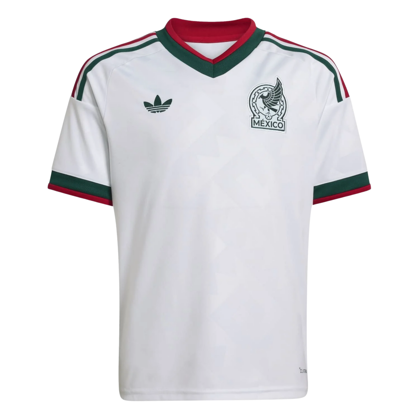 Mexico 2026 WC Jersey