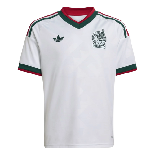 Mexico 2026 WC Jersey