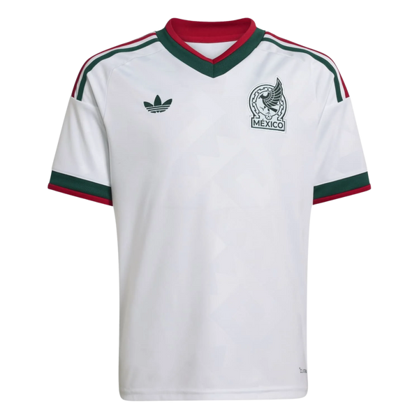 Mexico 2026 WC Jersey