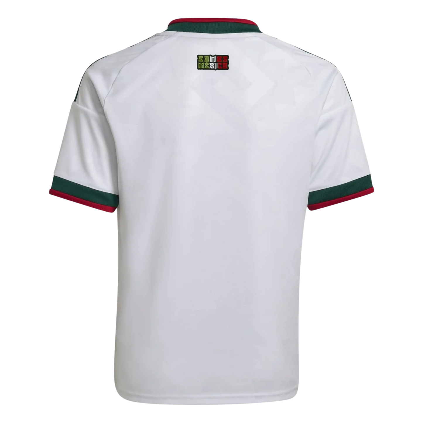 Mexico 2026 WC Jersey
