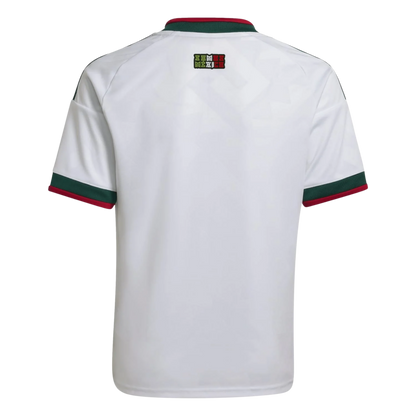 Mexico 2026 WC Jersey