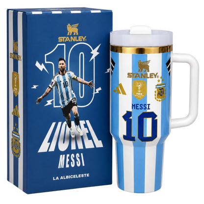 10x7 World Cup Tumbler