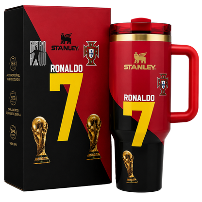 10x7 World Cup Tumbler