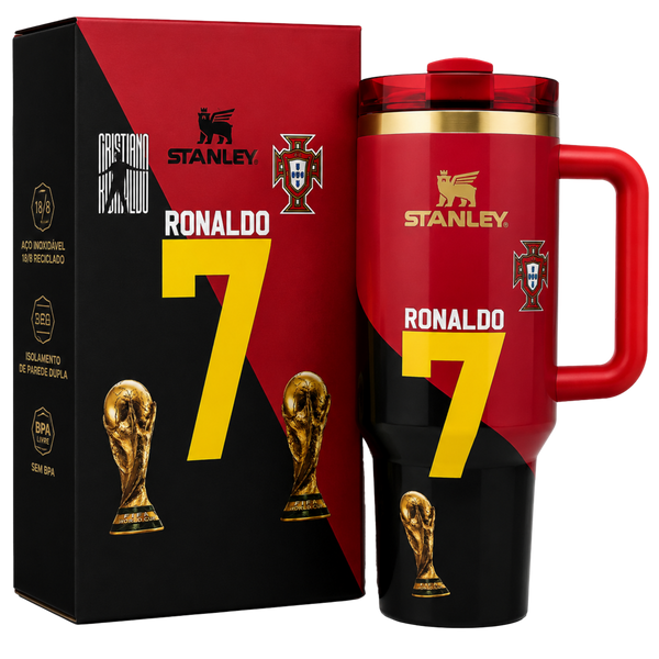 10x7 World Cup Tumbler