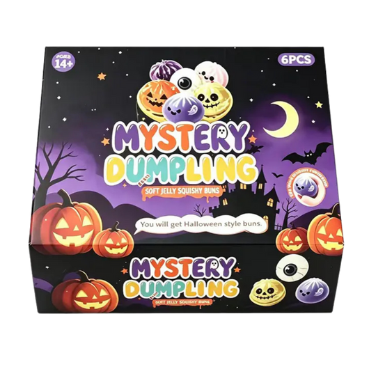 Spooky Squish™ Mystery Box