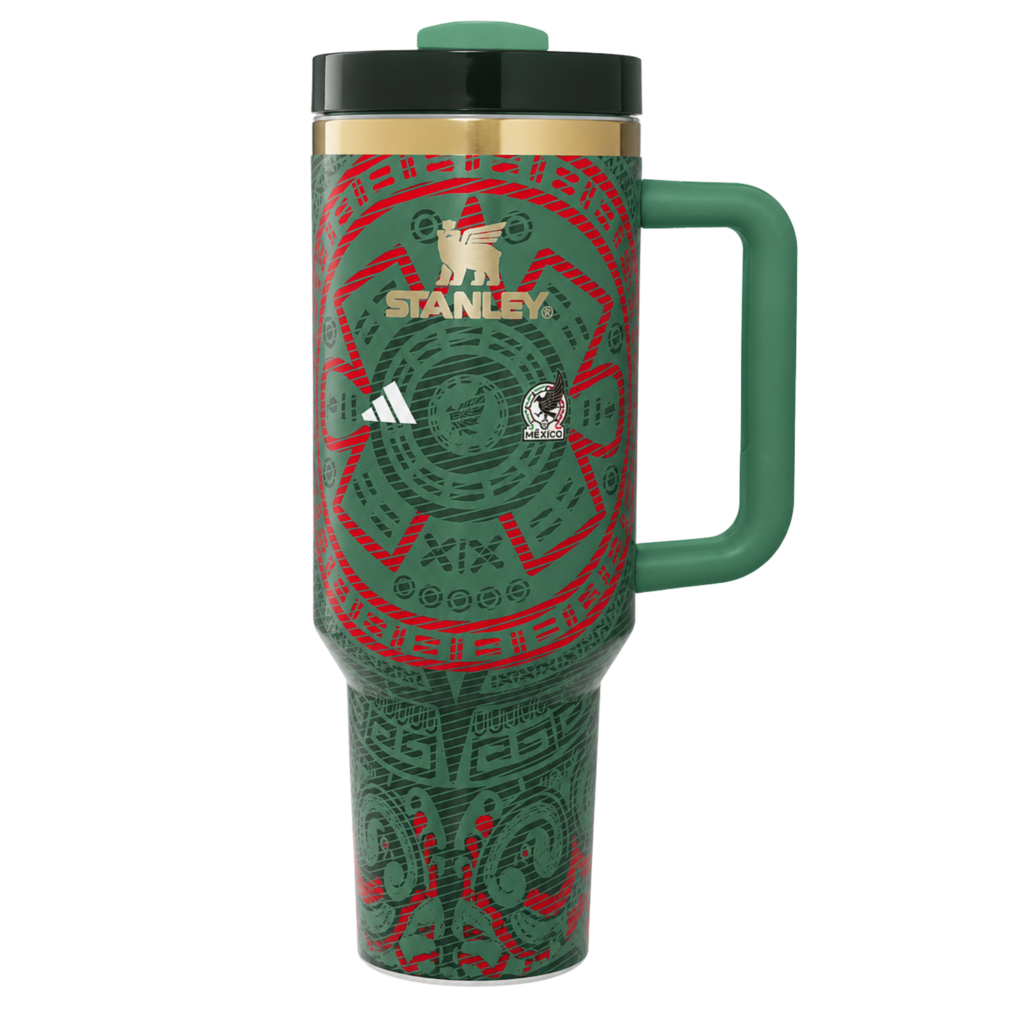 World Cup 2026 Tumbler
