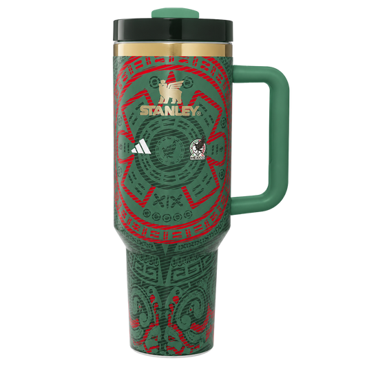 World Cup 2026 Tumbler