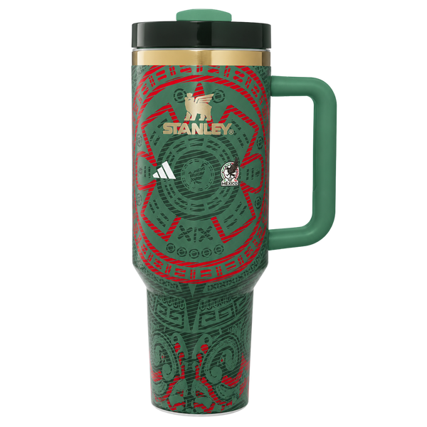World Cup 2026 Tumbler