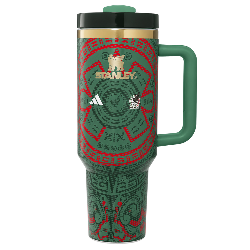 World Cup 2026 Tumbler