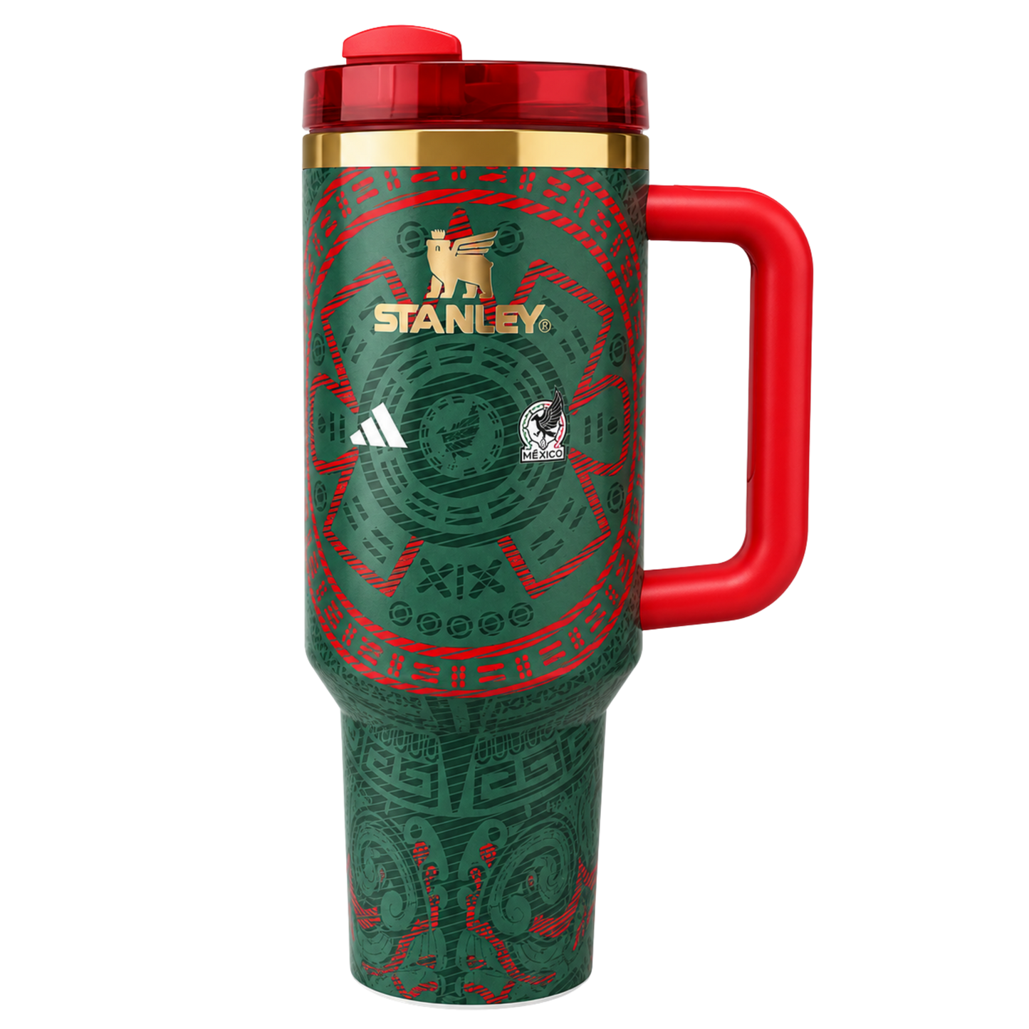 World Cup 2026 Tumbler