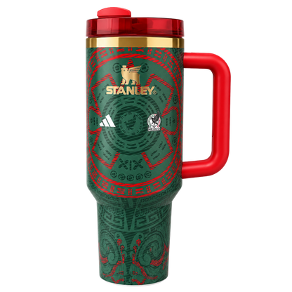 World Cup 2026 Tumbler