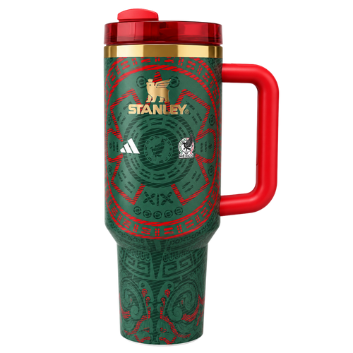 World Cup 2026 Tumbler