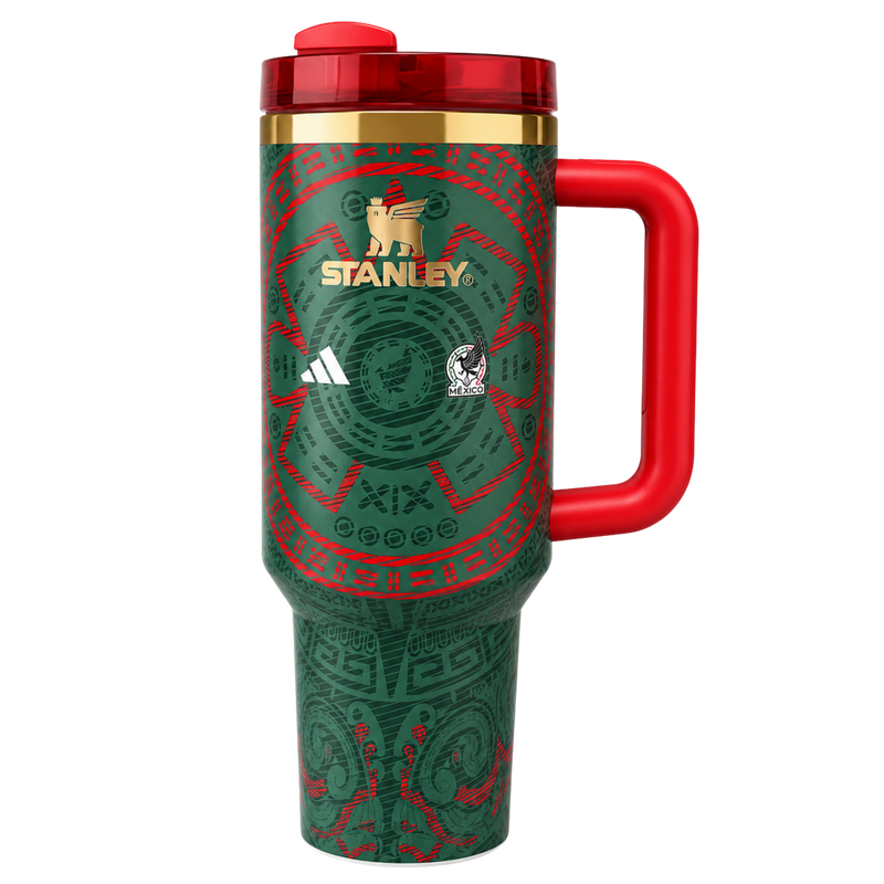 World Cup 2026 Tumbler