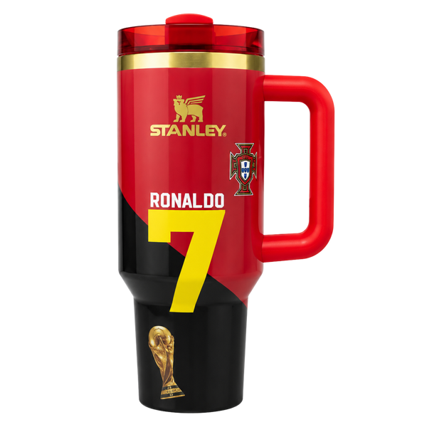 10x7 World Cup Tumbler