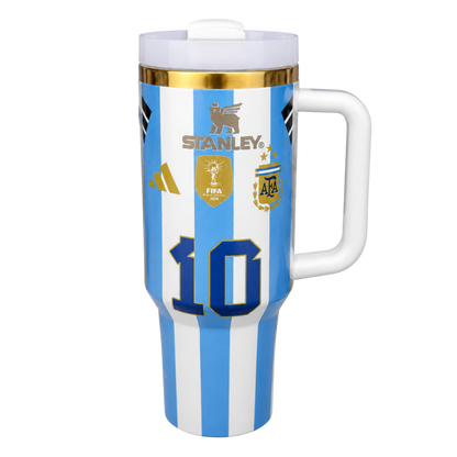 10x7 World Cup Tumbler