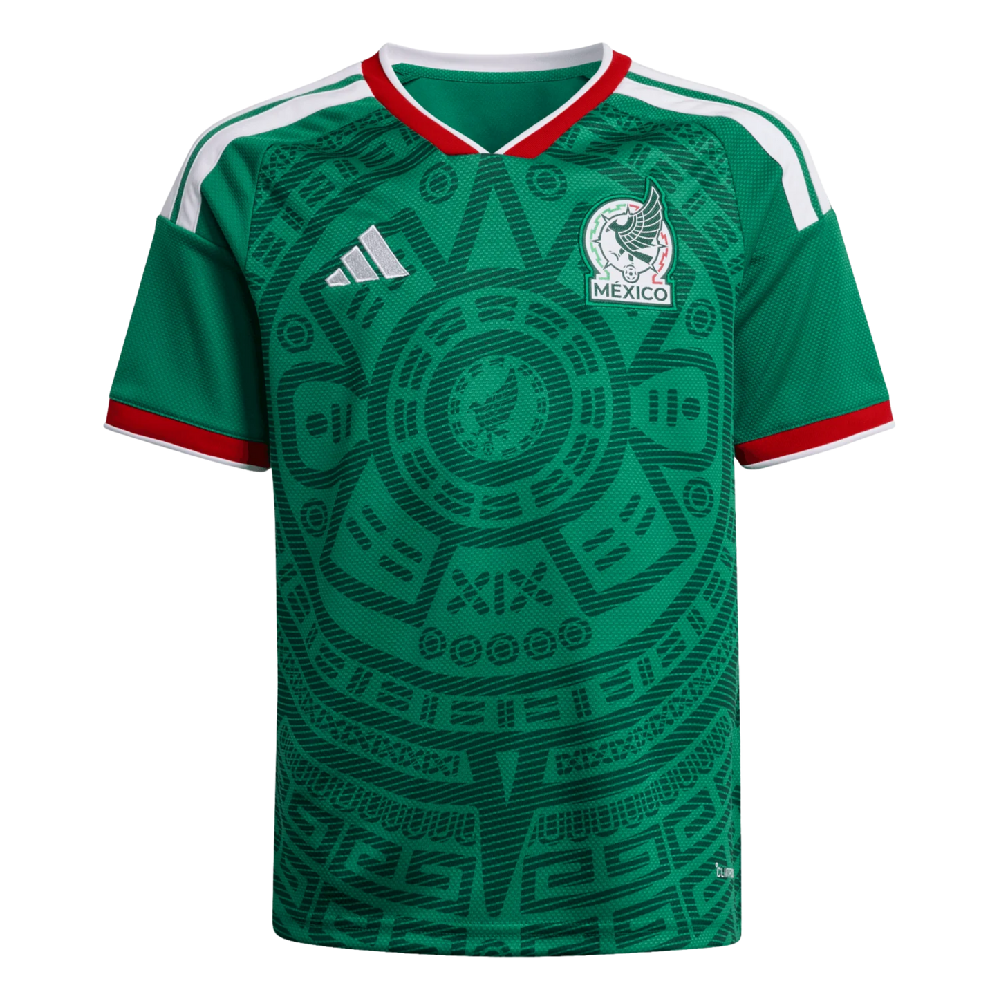 Mexico 2026 WC Jersey