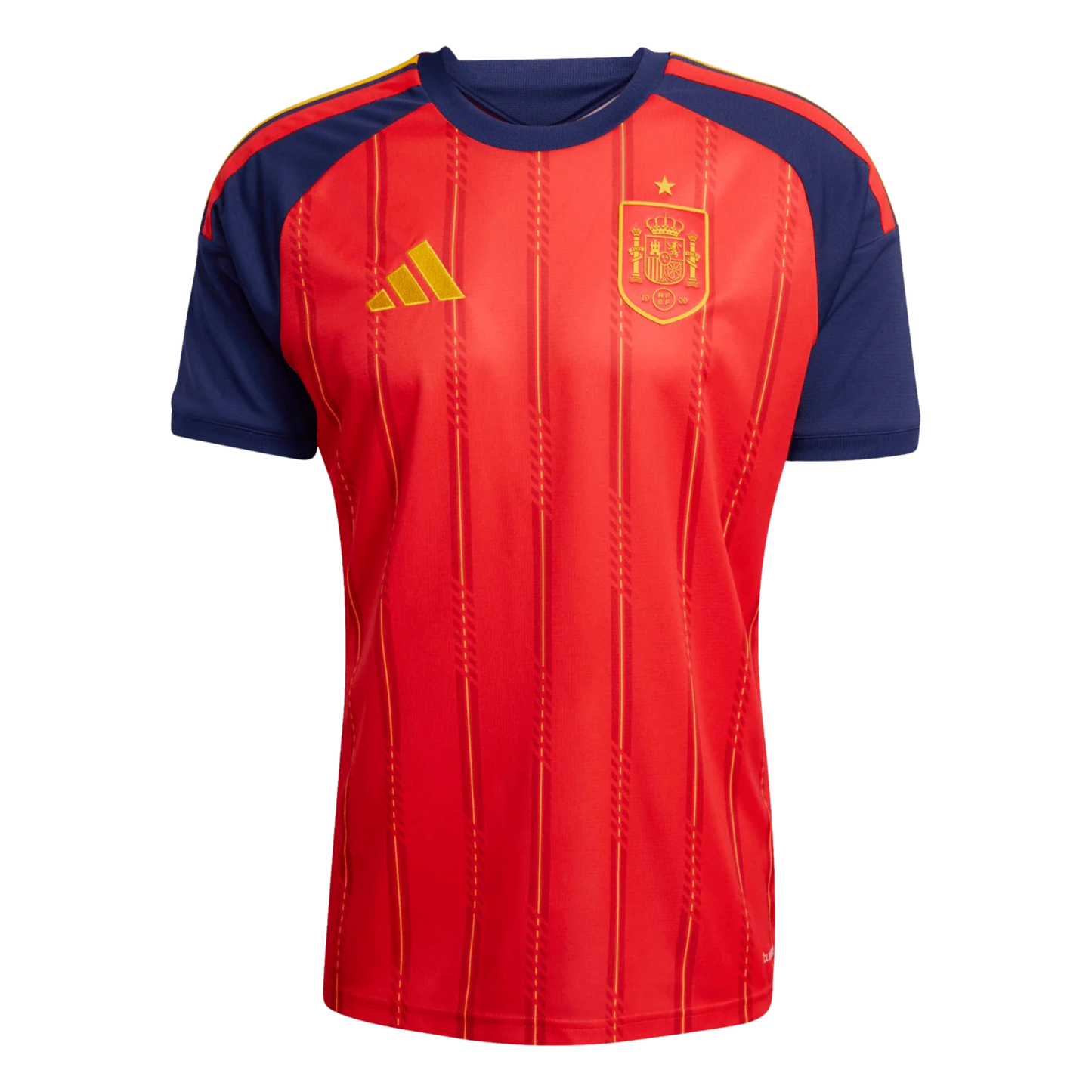 Spain 2026 Home Jersey