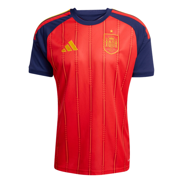 Spain 2026 Home Jersey