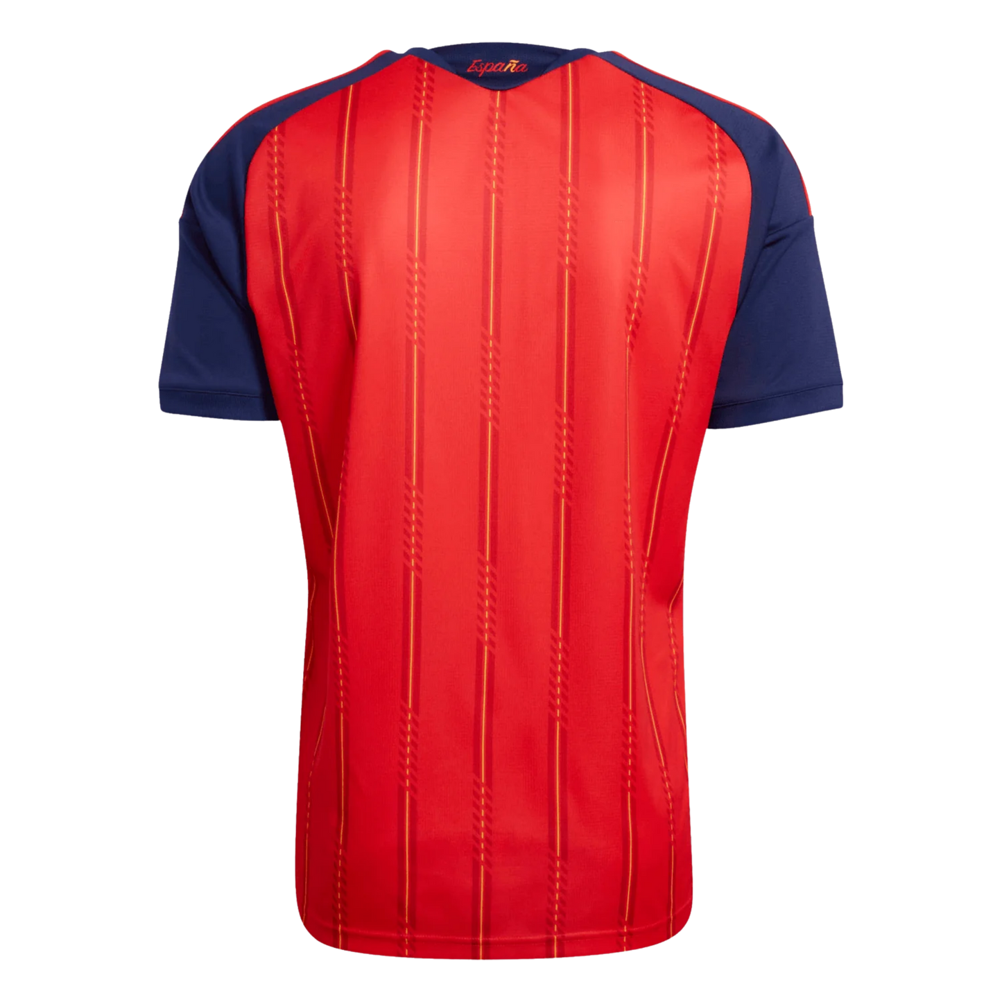Spain 2026 Home Jersey