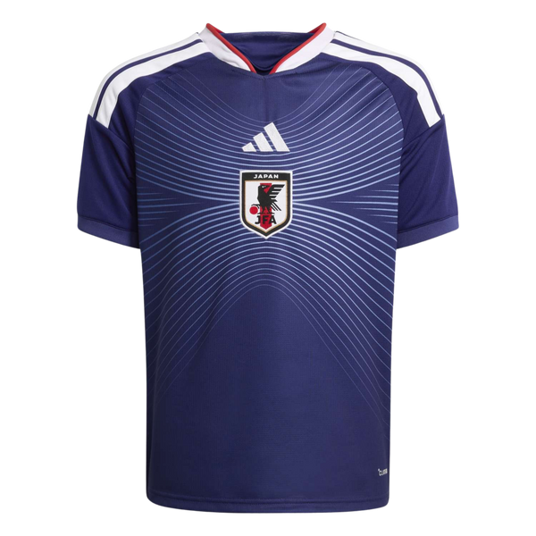 Japan 2026/27 Home Jersey